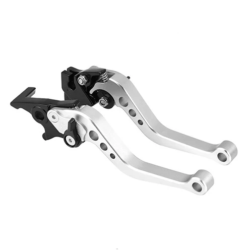 1 Pair GY6 Motorcycle Clutch ke Levers Electrical Bike CNC Scooter Clutch Handle - £397.58 GBP