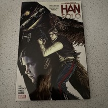 Star Wars: Han Solo (Marvel, 2017) - £1.94 GBP