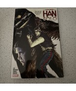 Star Wars: Han Solo (Marvel, 2017) - $3.36 CAD