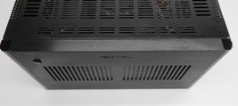 Rotel RMB-1585 1000W 5-Channel Power Amplifier - Black image 4