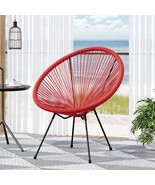 ANSON Patio Chair | Outdoor Seating | Durable &amp; Stylish - $4,302.73 MXN