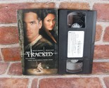 Tracked (VHS,1997) Dean Cain, Bryan Brown, Tia Carrere - $5.89