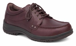 Dansko wyatt shoes in MOCHA - $79.00