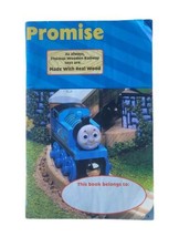 Thomas Train &amp; Friends 2006 CATALOG Promise RARE Hard to Find - £12.57 GBP