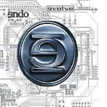 Endo,Evolve, - (Compact Disc) - £14.84 GBP