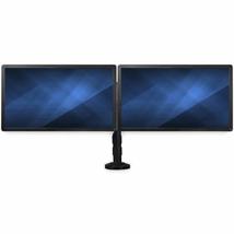 StarTech.com Dual Monitor Mount - Supports Monitors 13&#39;&#39; to 27&#39;&#39; - Adjustable -  - £154.27 GBP