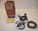 1949 DODGE D30 w/ STANDARD TRANS BACK-UP LIGHT #1302452 NOS - $179.99