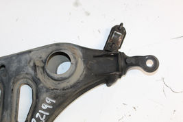 1999-2003 MERCEDES CLK430 FRONT PASSENGER SIDE LOWER CONTROL ARM R2199 image 3