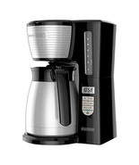 12-Cup Thermal Programmable Coffee maker - €195,10 EUR