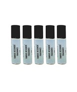 Perfume Oil Set; Perfume Studio Premium 5-Piece Set of Impression Fragra... - $52.33 CAD