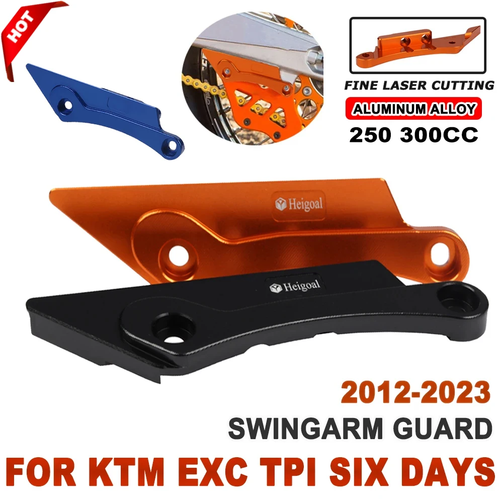 For KTM 250 300 EXC TPI Six Days 6D EXC250 TPI EXC300 TPI 2012 - 2020 20... - $25.11+