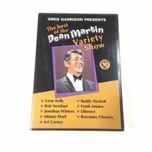 NEW SEALED The Best of the Dean Martin Variety Show Volume 10 DVD - £9.32 GBP