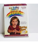 My Baby Can Talk - Sharing Signs (DVD, 2005) - €3,03 EUR