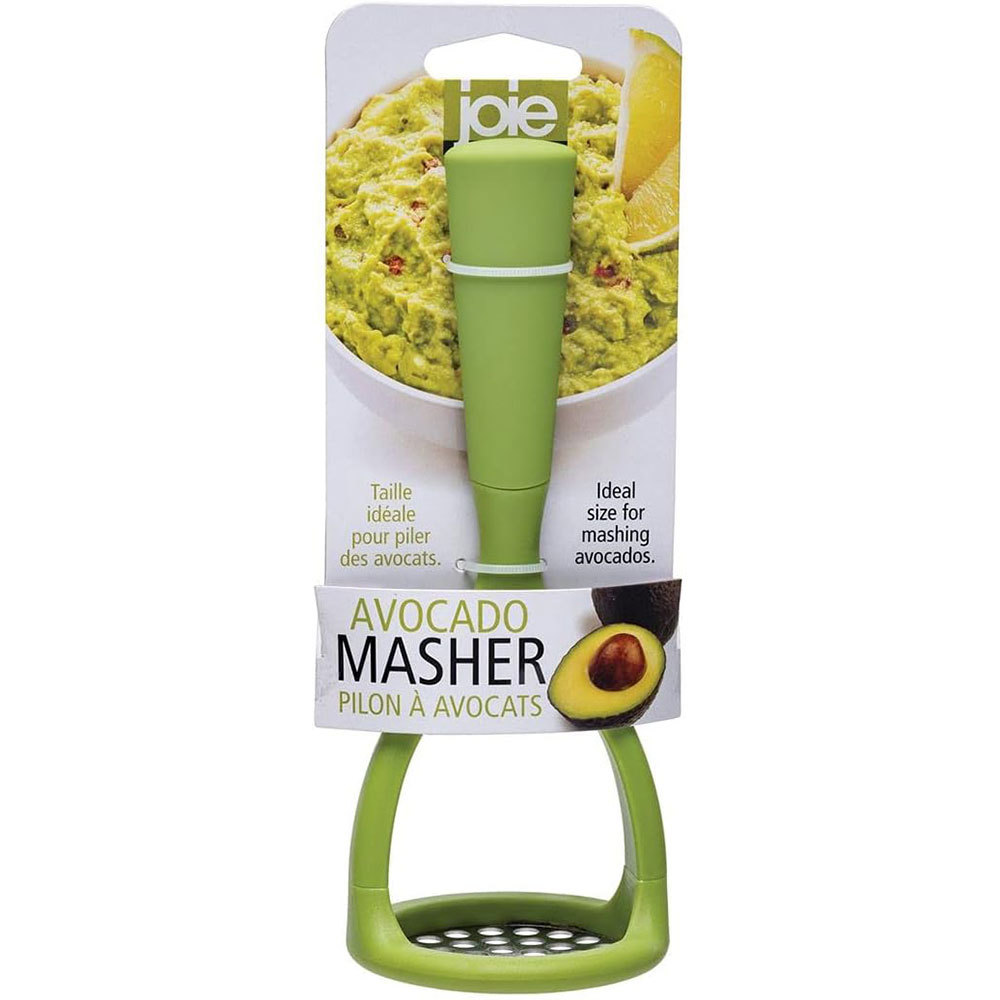 Joie Avocado Masher (8x8x21cm) - $21.30