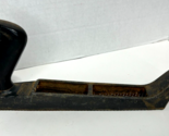 Stanley Surform No 296 Vintage 10&quot; Wood Planer Rasp Tool w/ Handle - Mad... - $15.95