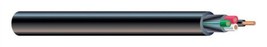Coleman Cable 12/4 SJOW 300 volt 250 ft. L Service Cord - $421.46