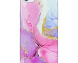 Ipod Touch 7Th Generation Case, Ipod Touch 6 Ipod 5 Case, Sparkle Gold G... - $19.99