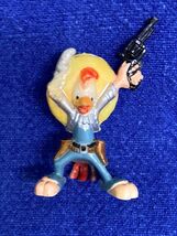 1960&#39;s Marx Western Playset Panchito Pistoles Three Caballeros Disneykin... - $13.87 CAD