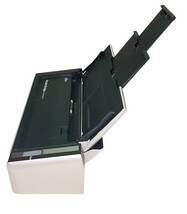 Fujitsu ScanSnap S1300i Portable Duplex Scanner USB AC w/ Case Tested image 4