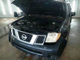 Power Steering Pump 6 Cylinder Fits 05-19 FRONTIER 104487155Power Steeri... - $63.38