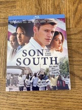 Son Of The South Blu-ray - £31.39 GBP