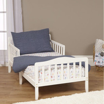 Blaire Toddler Bed White - £102.78 GBP