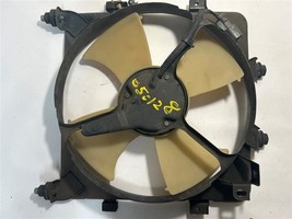 Radiator Fan Motor Fan Assembly Condenser Fits 93-97 DEL SOL 3801175 - $137.42
