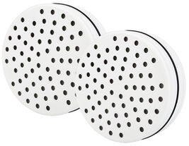 2 Pack Shower Filter Cartridge for Brondell FF-15 FSH25-CB Filtered Show... - $456.12 MXN