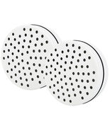 2 Pack Shower Filter Cartridge for Brondell FF-15 FSH25-CB Filtered Show... - $456.12 MXN
