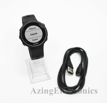Garmin Forerunner 45 GPS Smartwatch - Black 010-02156-05 - $1,356.12 MXN