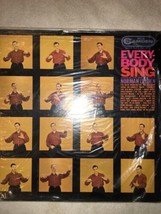 Norman Leyden: Everybody Sing Lp Vinyl Rca CAMDEN-CAL-541-RARE Vintage - £18.23 GBP