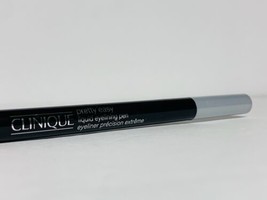 Clinique pretty easy liquid eyelining pen 01 black full size - £14.99 GBP