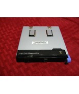 IBM x-Series x3650 M3 Light Path Diagnostics Operator Information Panel ... - $276.01 MXN IBM x-Series x3650 M3 Light Path Diagnostics Operator Information Panel ... - $276.01 MXN
