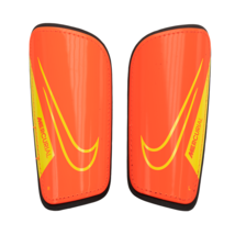 Nike Mercurial Hardshell Shin Guards Leg Protection Soccer Supprt DN3614... - $36.90