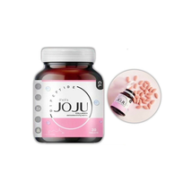 JOJU Collagen Dipeptide Younger Skin Smooth Bright Lightening Anti-Aging 30&#39;S - £30.91 GBP