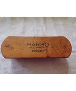 Vintage Marbo 100% Pure Hair Polishing Brush - €45,59 EUR