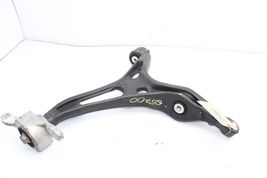06-13 MERCEDES-BENZ R500 4MATIC FRONT LEFT DRIVER SIDE LOWER CONTROL ARM Q5700 image 6