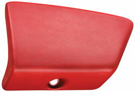 RestoParts Red Molded Glove Box Door For 1966-1967 Oldsmobile Cutlass an... - $229.98