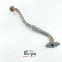 NEW GENUINE TOYOTA LEXUS 95-00 LS400 EGR PIPE 25601-50060 - $125.10