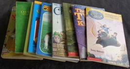 Gently Used Lot Of 9 Children&#39;s Soft Cover Story Books Gdc Great Classic Books - £23.29 GBP