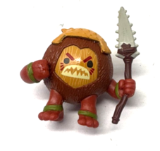 Disney Moana Kakamora Coconut 1 1/2&quot; PVC CakeTopper Figure - $4.95