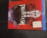 Phantasm 5 Movie Blu-ray SLIPCOVER ONLY / NO MOVIE / NO CASE /NOTHING BU... - £5.46 GBP