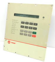 Trane Panel Control 6400-0716-02 Rev F Assy 6400-0717-06 Rev H used #P433 - £160.19 GBP