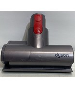 Dyson Mini Motorized Tool Brush Head Genuine Vacuum V8 V10 V11 158685-05... - $175.40 MXN