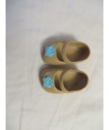 Fisher Price Little Mommy Doll Shoes EUC - £4.66 GBP