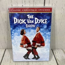 The Dick Van Dyke Show: Classics Christmas Episodes (DVD, 2014) - £13.94 GBP