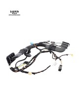MERCEDES W164 GL/ML-CLASS REAR DRIVER/PASSENGER REAR DOOR PANEL WIRING H... - $185.15 MXN