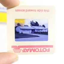 Vintage 1979 Michigan Realtors Listed Houses 35mm Color Slides Fotomat - £39.17 GBP