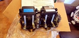 REVERSING CONTACTOR 30 AMP 240 VOLT 307-2242 ONAN MC-0-253-24 GOULD - $48.02