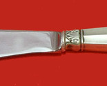 Empress by International Sterling Silver Fish Knife Individual Custom 8 ... - $78.21